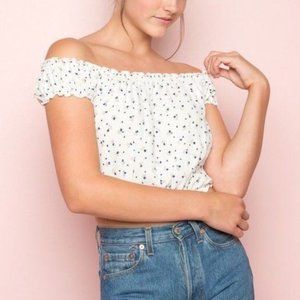 Brandy Melville Top